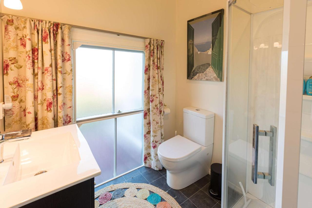 Ashcott Homestead Bed & Breakfast Takapau Zewnętrze zdjęcie