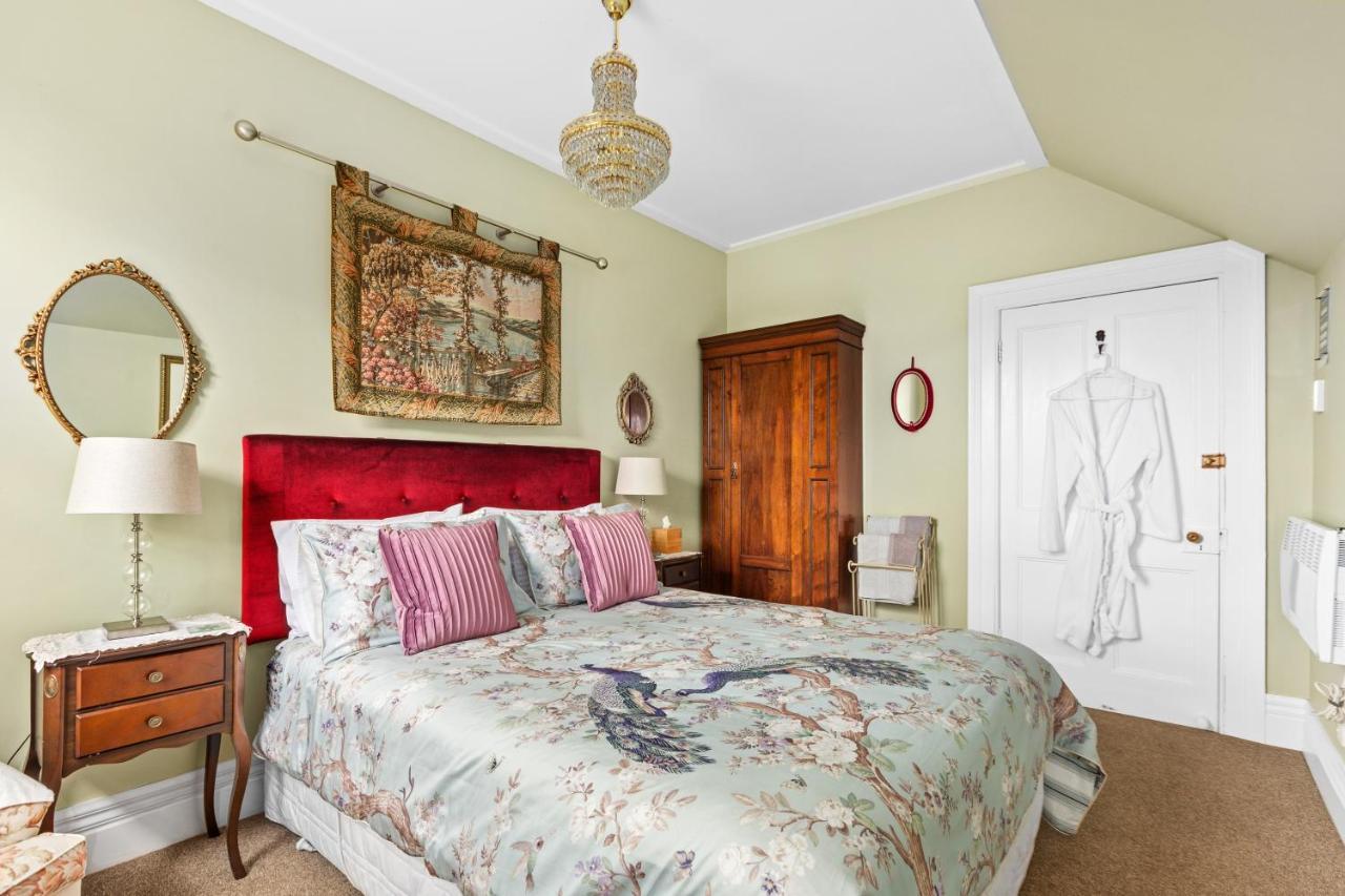 Ashcott Homestead Bed & Breakfast Takapau Zewnętrze zdjęcie