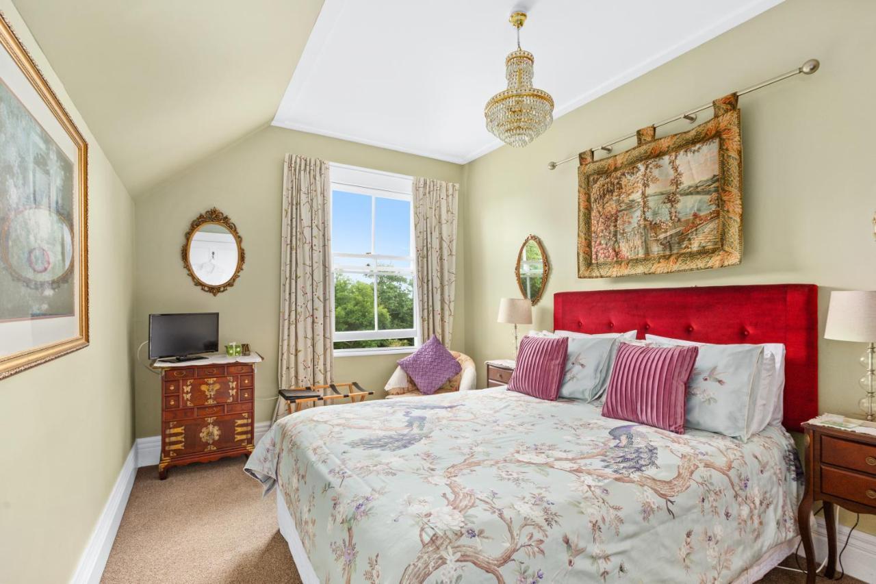 Ashcott Homestead Bed & Breakfast Takapau Zewnętrze zdjęcie